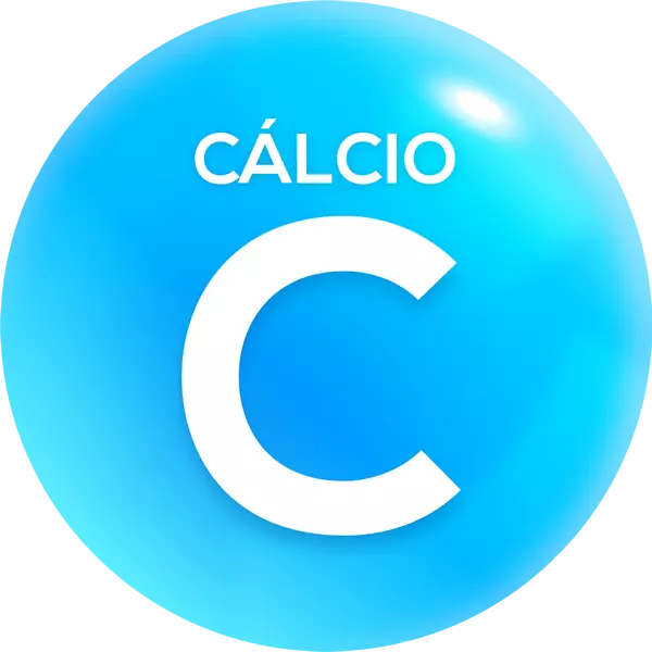 Cálcio