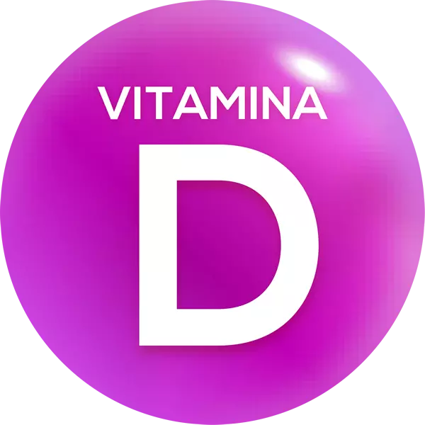 Vitamina D