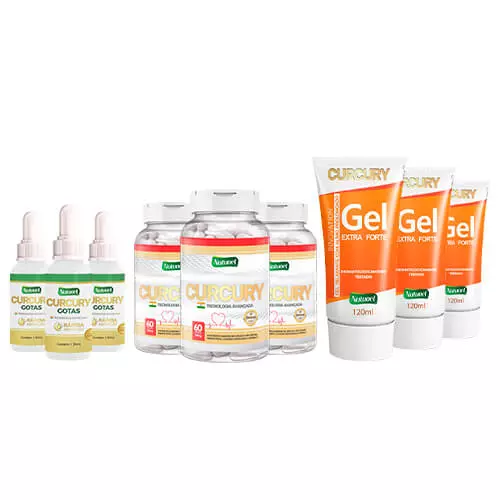 Curcury kit 3