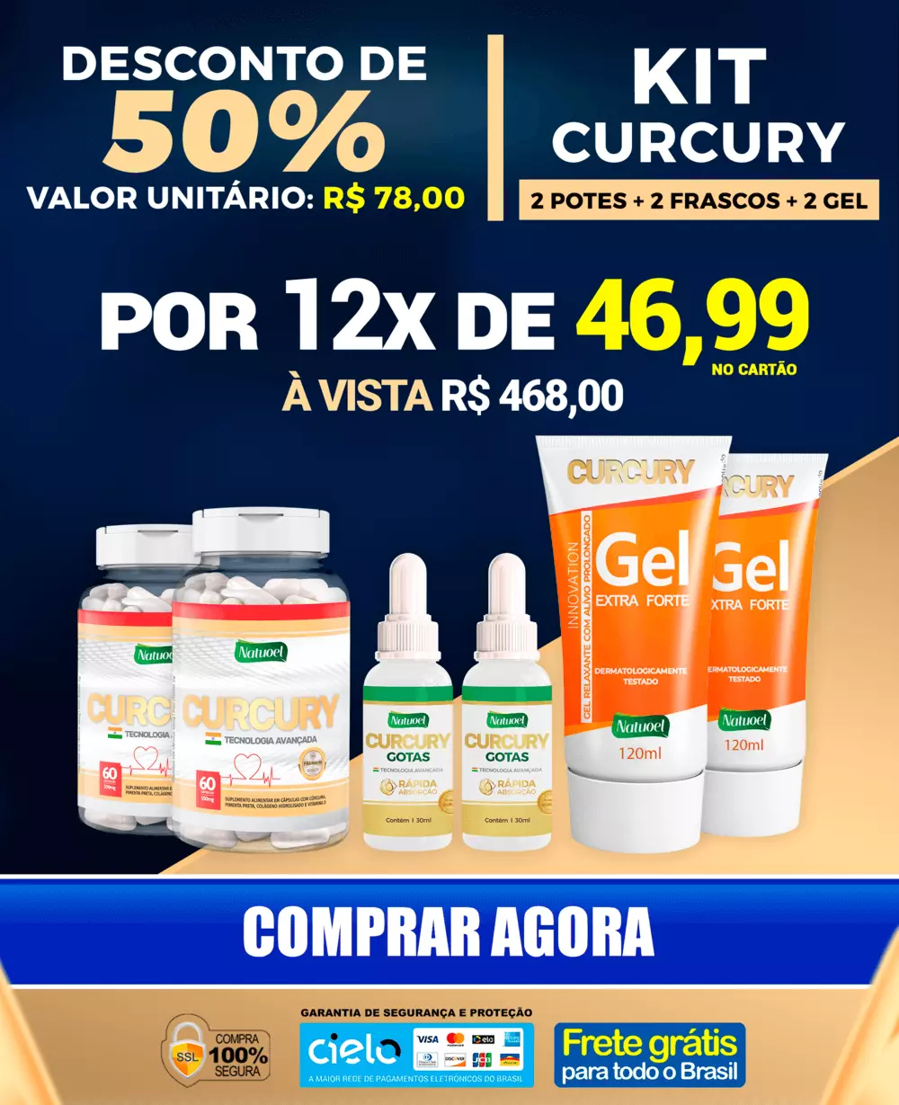 Curcury kit 2