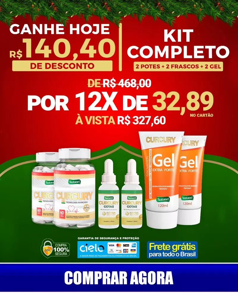 Curcury kit 2