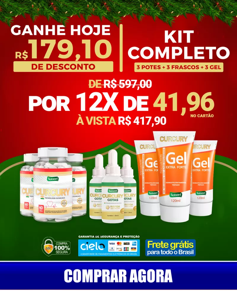 Curcury kit 3