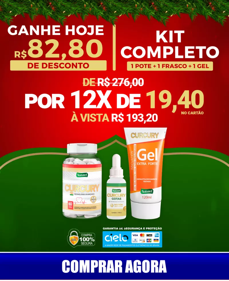 Curcury kit 1