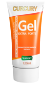 Curcury Gel Extra Forte 120ml